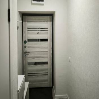 Продается 1-комнатная квартира, 24,9 м²