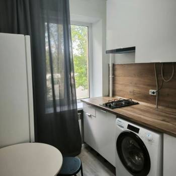 Продается 1-комнатная квартира, 24,9 м²