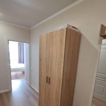 Продается 2-х комнатная квартира, 38,5 м²