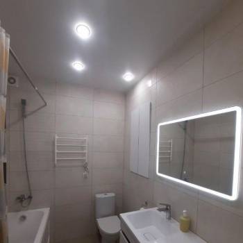 Продается 2-х комнатная квартира, 38,5 м²