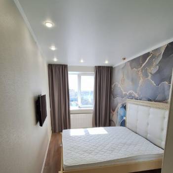 Продается 2-х комнатная квартира, 38,5 м²