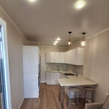 Продается 2-х комнатная квартира, 38,5 м²