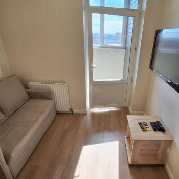 Продается 2-х комнатная квартира, 38,5 м²