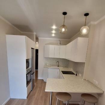 Продается 2-х комнатная квартира, 38,5 м²