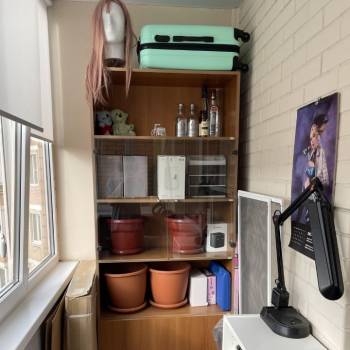 Сдается 1-комнатная квартира, 30 м²
