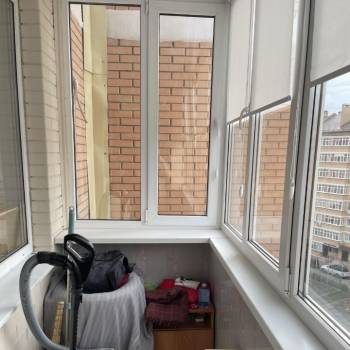 Сдается 1-комнатная квартира, 30 м²