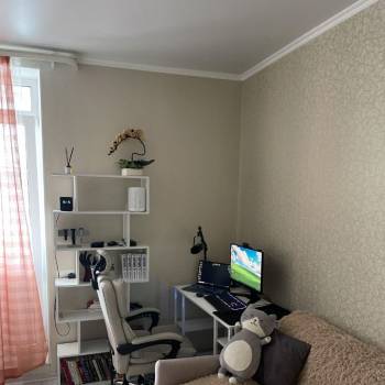 Сдается 1-комнатная квартира, 30 м²