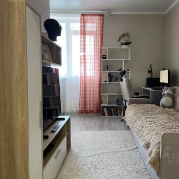 Сдается 1-комнатная квартира, 30 м²