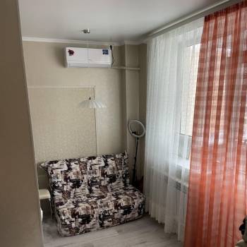 Сдается 1-комнатная квартира, 30 м²