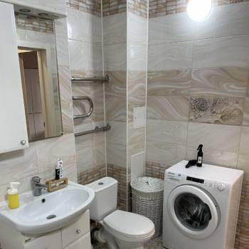 Сдается 1-комнатная квартира, 30 м²