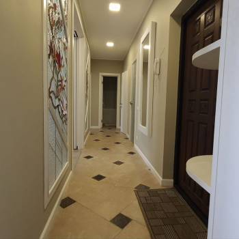 Продается 2-х комнатная квартира, 75 м²