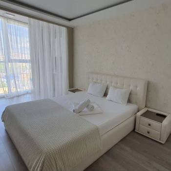 Продается 2-х комнатная квартира, 75 м²