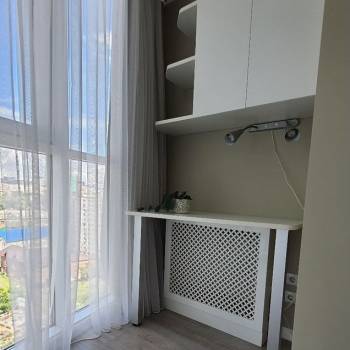 Продается 2-х комнатная квартира, 75 м²