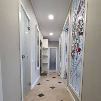 Продается 2-х комнатная квартира, 75 м²