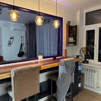 Сдается 1-комнатная квартира, 42 м²