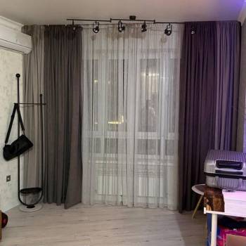 Сдается 1-комнатная квартира, 42 м²