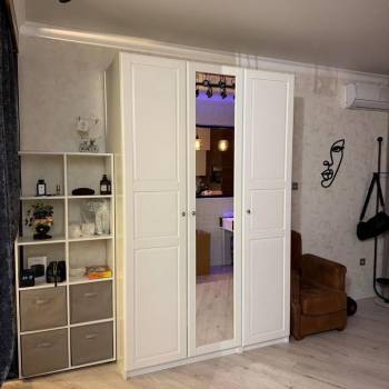 Сдается 1-комнатная квартира, 42 м²