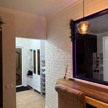 Сдается 1-комнатная квартира, 42 м²