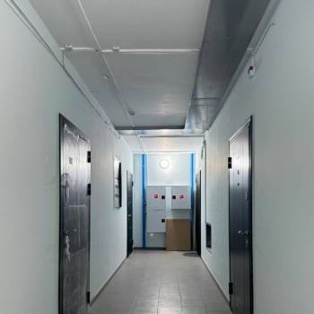 Продается 1-комнатная квартира, 42,8 м²