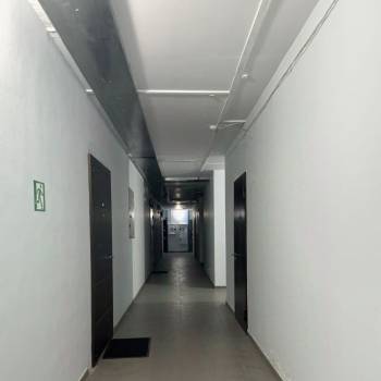 Продается 1-комнатная квартира, 42,8 м²