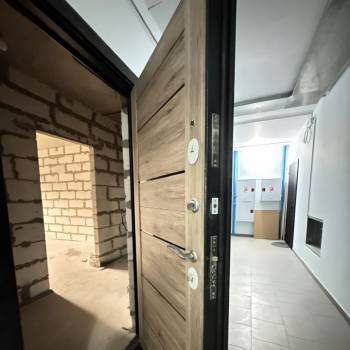 Продается 1-комнатная квартира, 42,8 м²