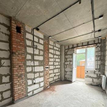 Продается 1-комнатная квартира, 42,8 м²