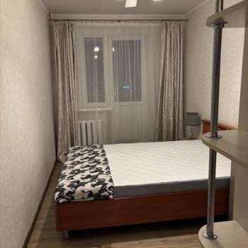 Сдается Многокомнатная квартира, 57 м²
