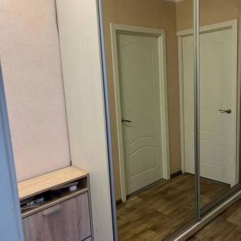Сдается Многокомнатная квартира, 57 м²