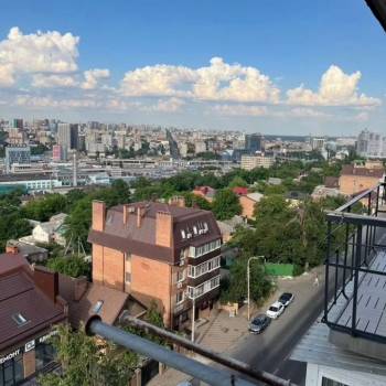 Сдается Многокомнатная квартира, 57 м²