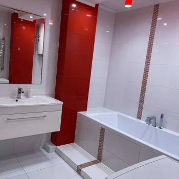 Сдается Многокомнатная квартира, 120 м²
