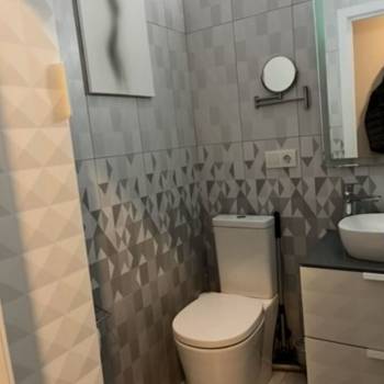 Продается 1-комнатная квартира, 35 м²