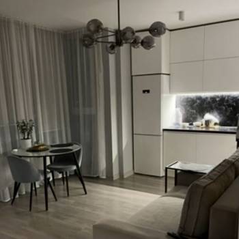 Продается 1-комнатная квартира, 35 м²