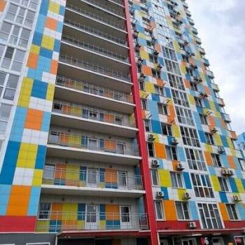 Продается 1-комнатная квартира, 35 м²