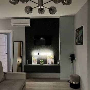 Продается 1-комнатная квартира, 35 м²
