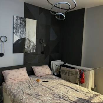 Продается 1-комнатная квартира, 35 м²