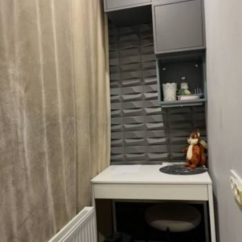 Продается 1-комнатная квартира, 35 м²