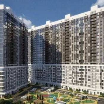 Продается 1-комнатная квартира, 30 м²