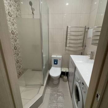 Продается 1-комнатная квартира, 30 м²