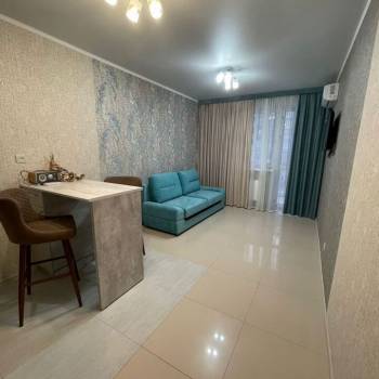 Продается 1-комнатная квартира, 30 м²