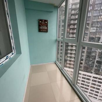 Продается 1-комнатная квартира, 30 м²