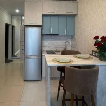 Продается 1-комнатная квартира, 30 м²