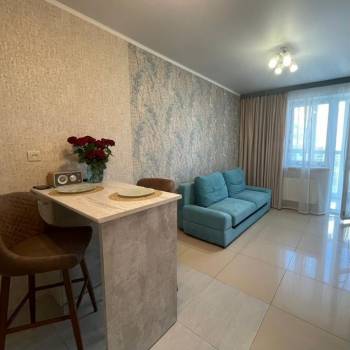 Продается 1-комнатная квартира, 30 м²