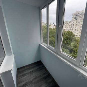 Продается 2-х комнатная квартира, 54 м²