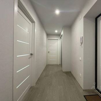 Продается 2-х комнатная квартира, 54 м²