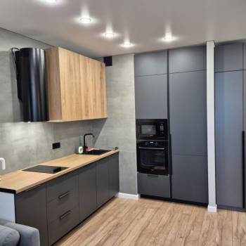 Сдается 1-комнатная квартира, 34 м²