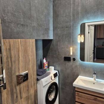 Сдается 1-комнатная квартира, 34 м²