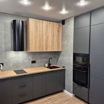 Сдается 1-комнатная квартира, 34 м²