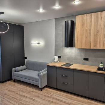 Сдается 1-комнатная квартира, 34 м²