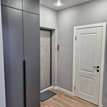 Сдается 1-комнатная квартира, 34 м²