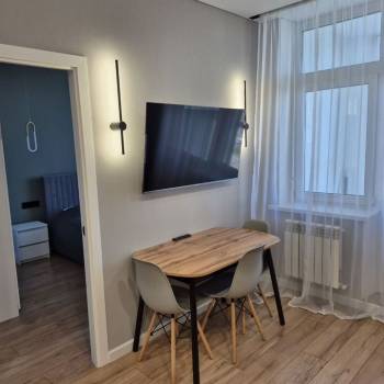Сдается 1-комнатная квартира, 34 м²